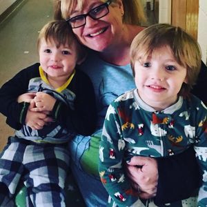 Meet your Posher, Annabelle